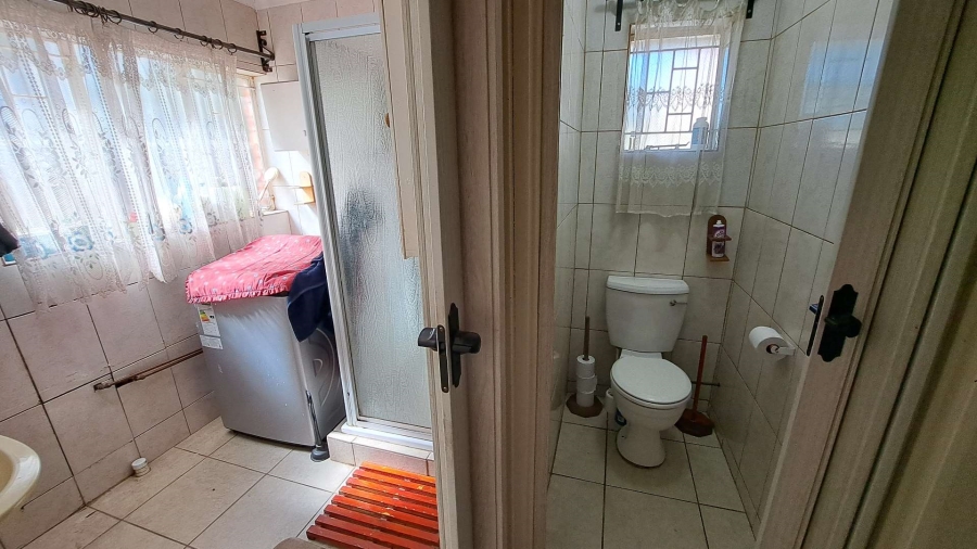 2 Bedroom Property for Sale in Gardeniapark Free State